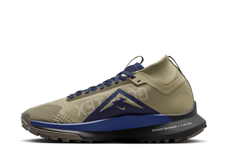 Nike React Pegasus Trail 4 GORE-TEX 'Khaki'