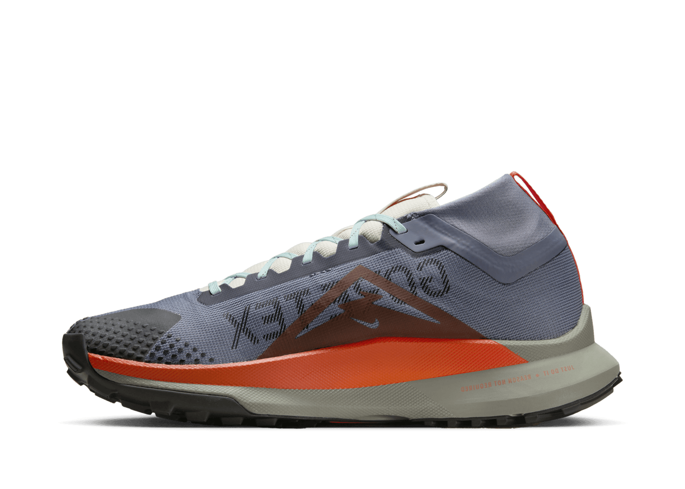 Nike React Pegasus Trail 4 GORE-TEX 'Light Carbon Dark