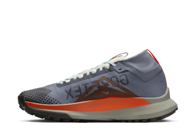 Nike React Pegasus Trail 4 GORE-TEX 'Light Carbon Dark Cosmic Clay'