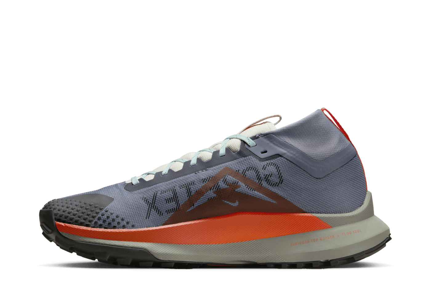 Nike React Pegasus Trail 4 GORE-TEX 'Light Carbon Dark Cosmic Clay'