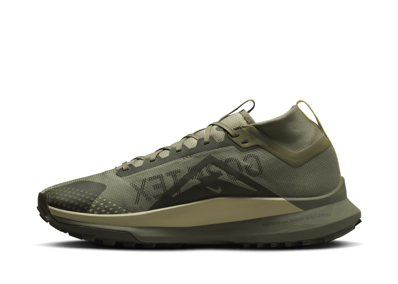 Nike React Pegasus Trail GORE-TEX 'Medium Olive' DJ7926-201
