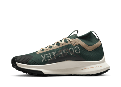 Nike React Pegasus Trail 4 GORE-TEX 'Noble Green Sail'