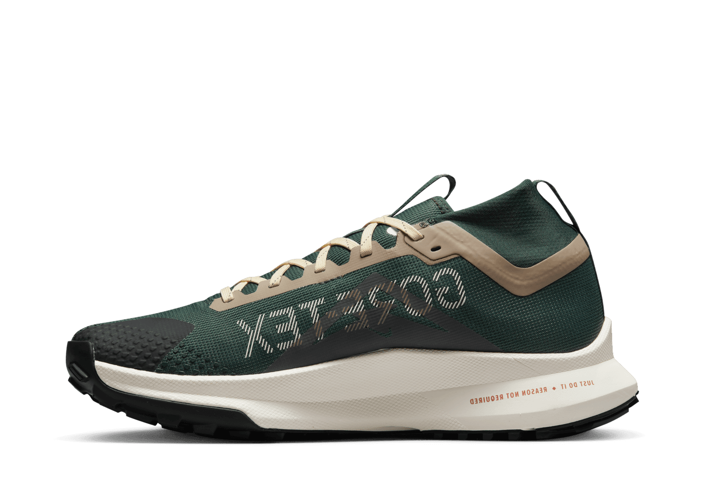 Nike React Pegasus Trail 4 GORE-TEX 'Noble Green Sail'