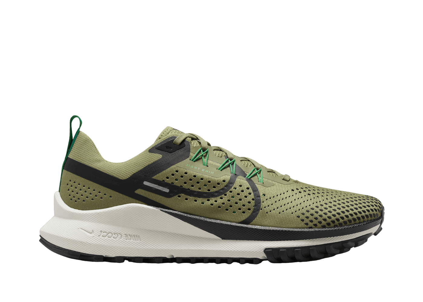 nike presto react tan