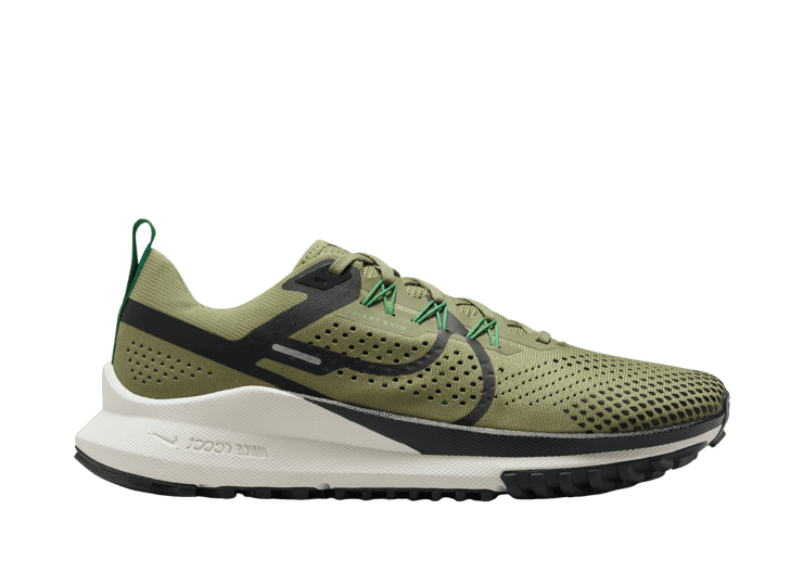 Nike React Pegasus Trail 4 'Neutral Olive'