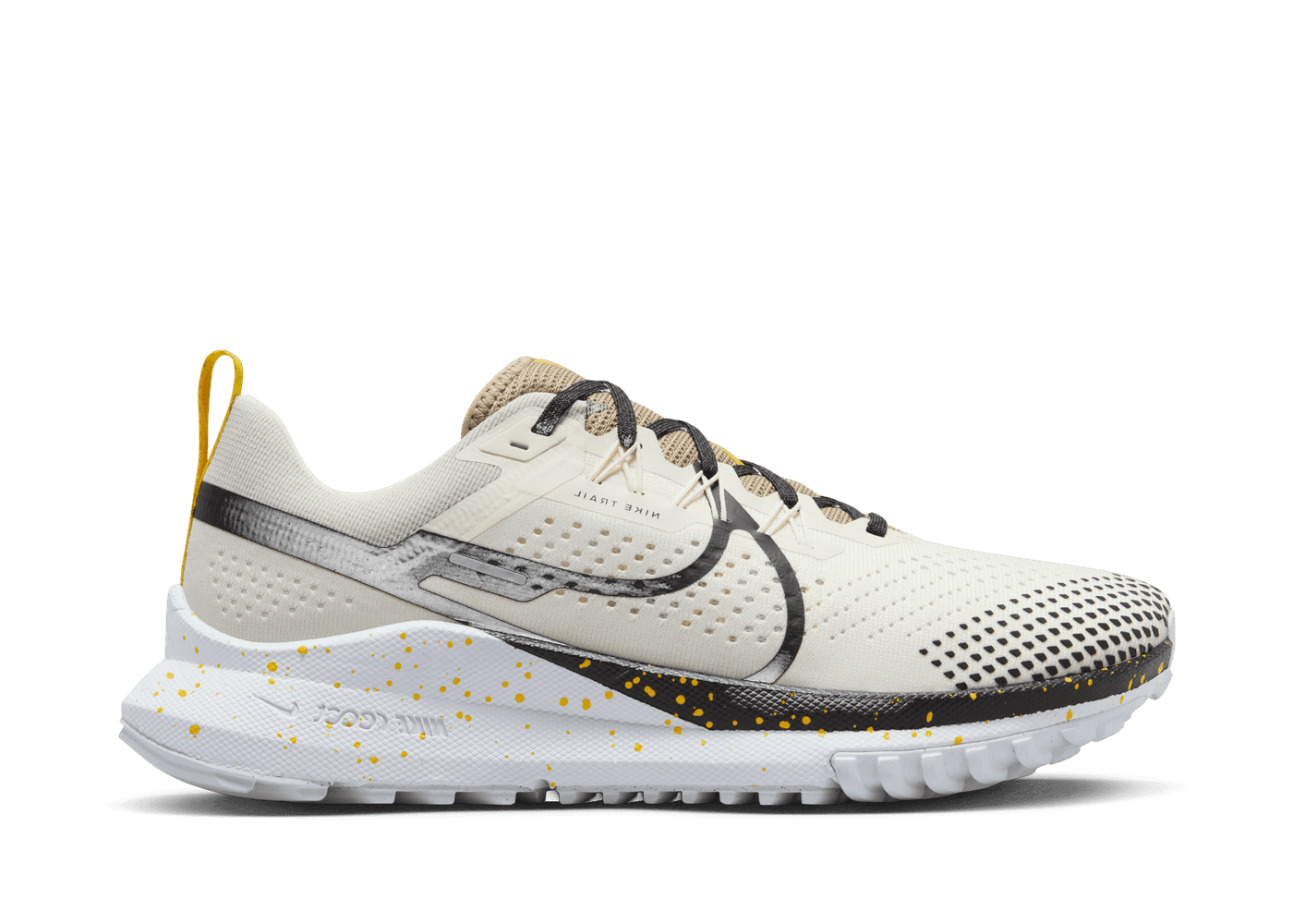 nike react khaki mens