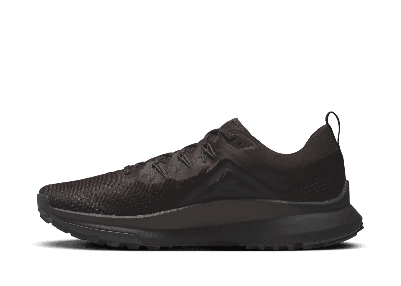 Nike React Pegasus Trail 4 'Velvet Brown'