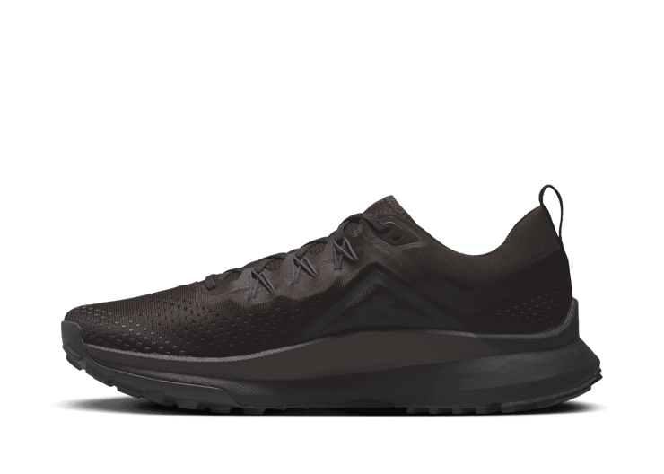 Nike React Pegasus Trail 4 'Velvet Brown'