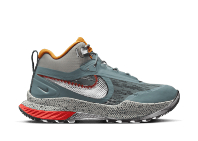 Nike React SFB Carbon Mid 'Blue Crimson'