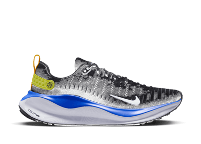Nike ReactX Infinity Run 4 'Black Racer Blue'