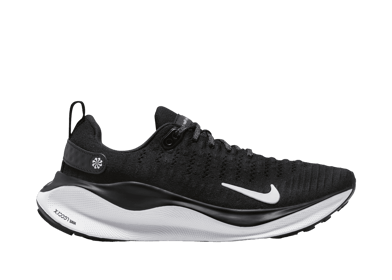 Nike ReactX Infinity Run 4 'Black White' (W)