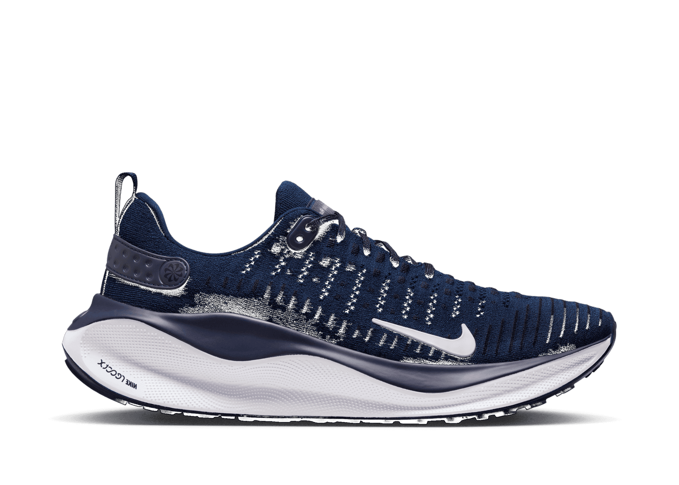 Nike ReactX Infinity Run 4 'College Navy'