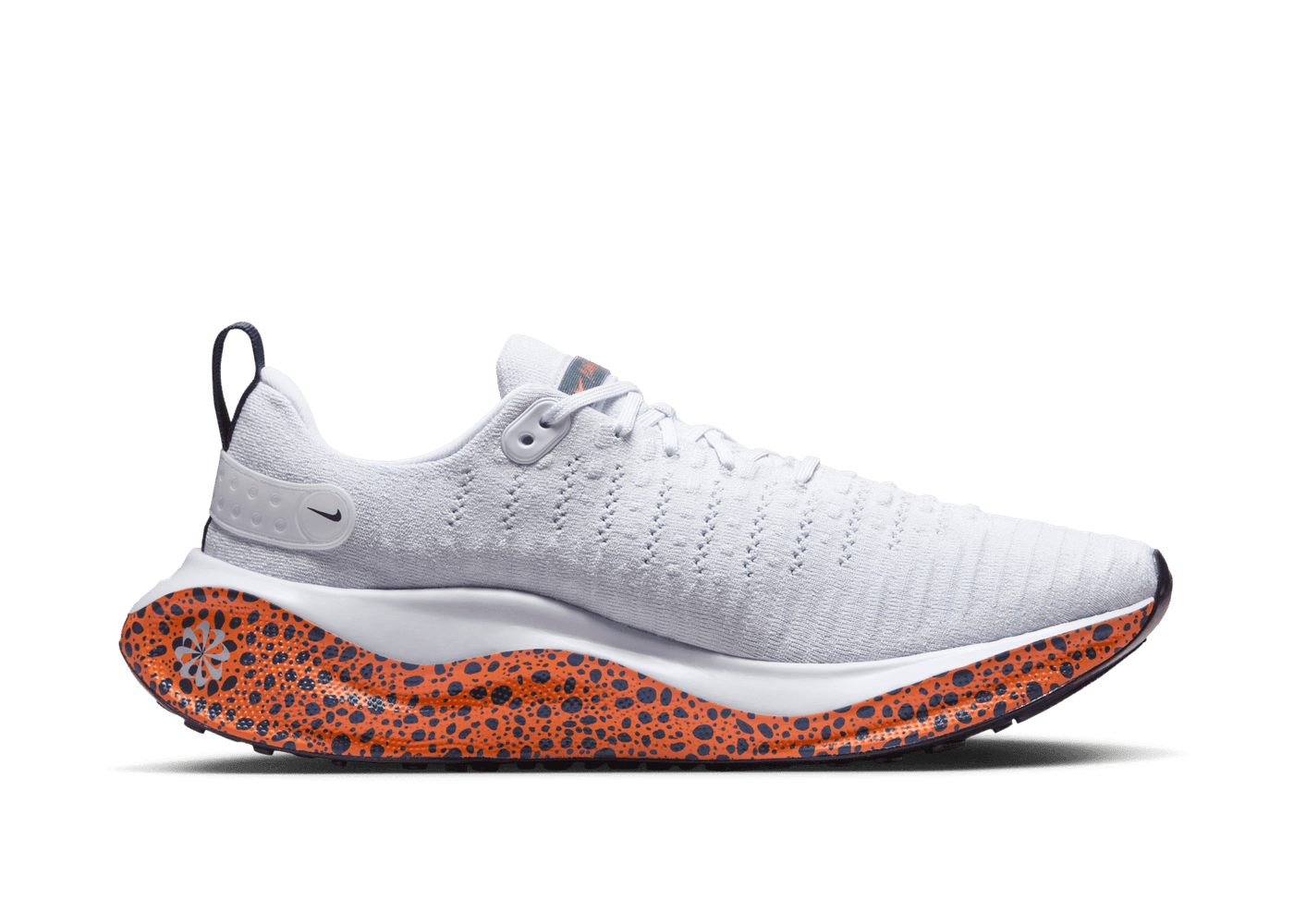 Nike ReactX Infinity Run 4 'Electric Pack' - FV2299-900