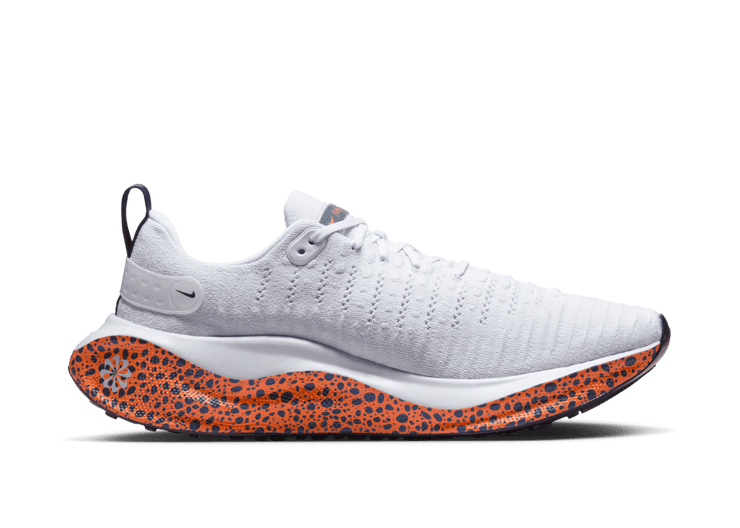 Nike ReactX Infinity Run 4 'Electric Pack' - FV2299-900