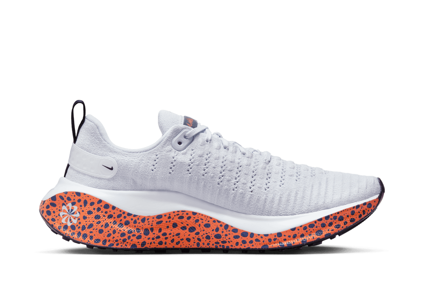 Nike ReactX Infinity Run 4 'Electric Pack' (W) - FN7677-900