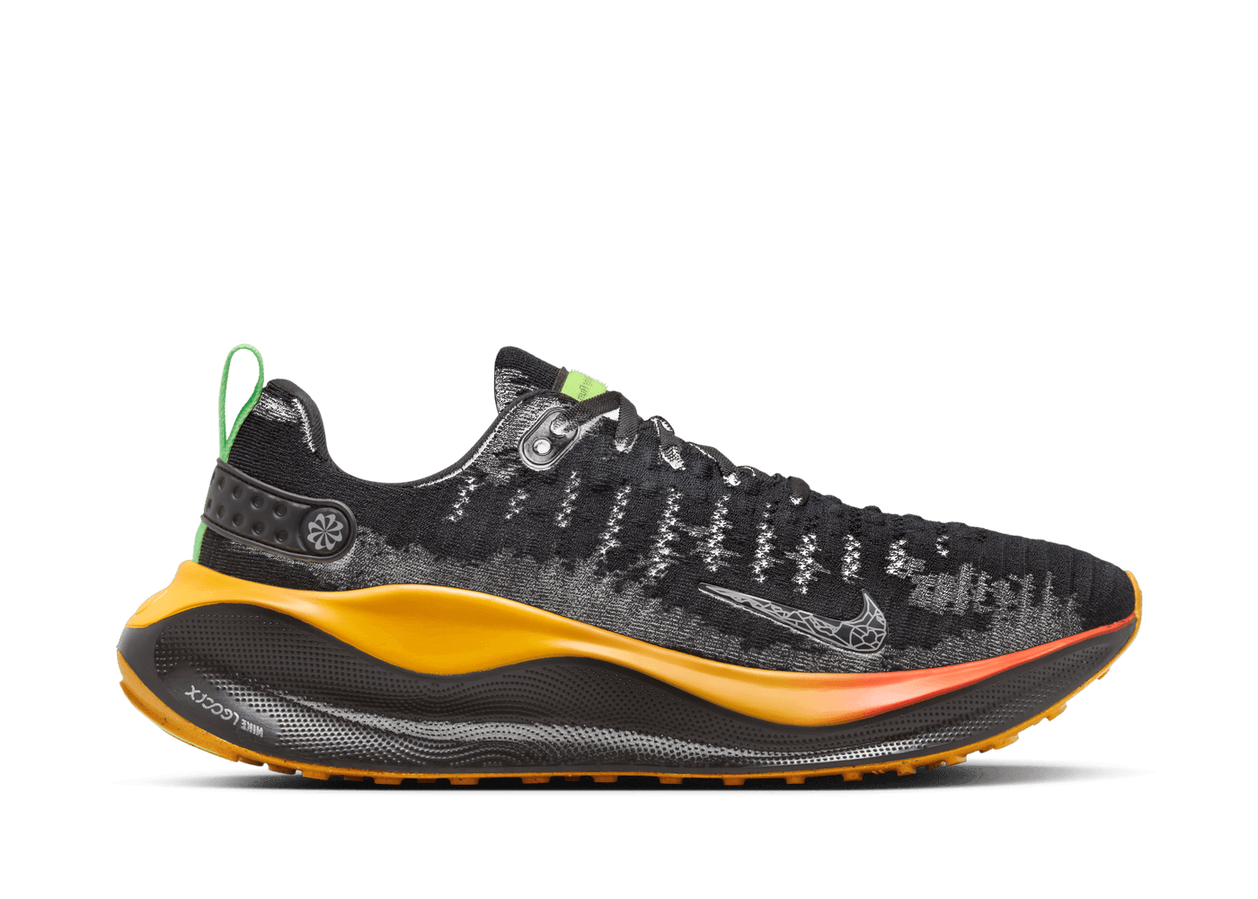 Nike ReactX Infinity Run 4 'No Finish Line' - FQ8347-010