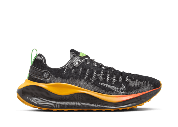 Nike ReactX Infinity Run 4 No Finish Line FQ8347 010 Release Info