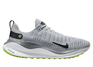 Nike ReactX Infinity Run 4 'Wolf Grey Black'