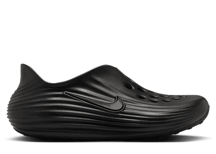 Nike ReactX Rejuven8 Triple Black (W) - HV5062-001