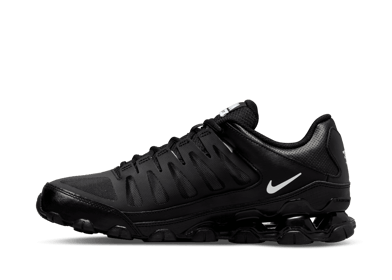 Nike Reax 8 TR 'Black White'
