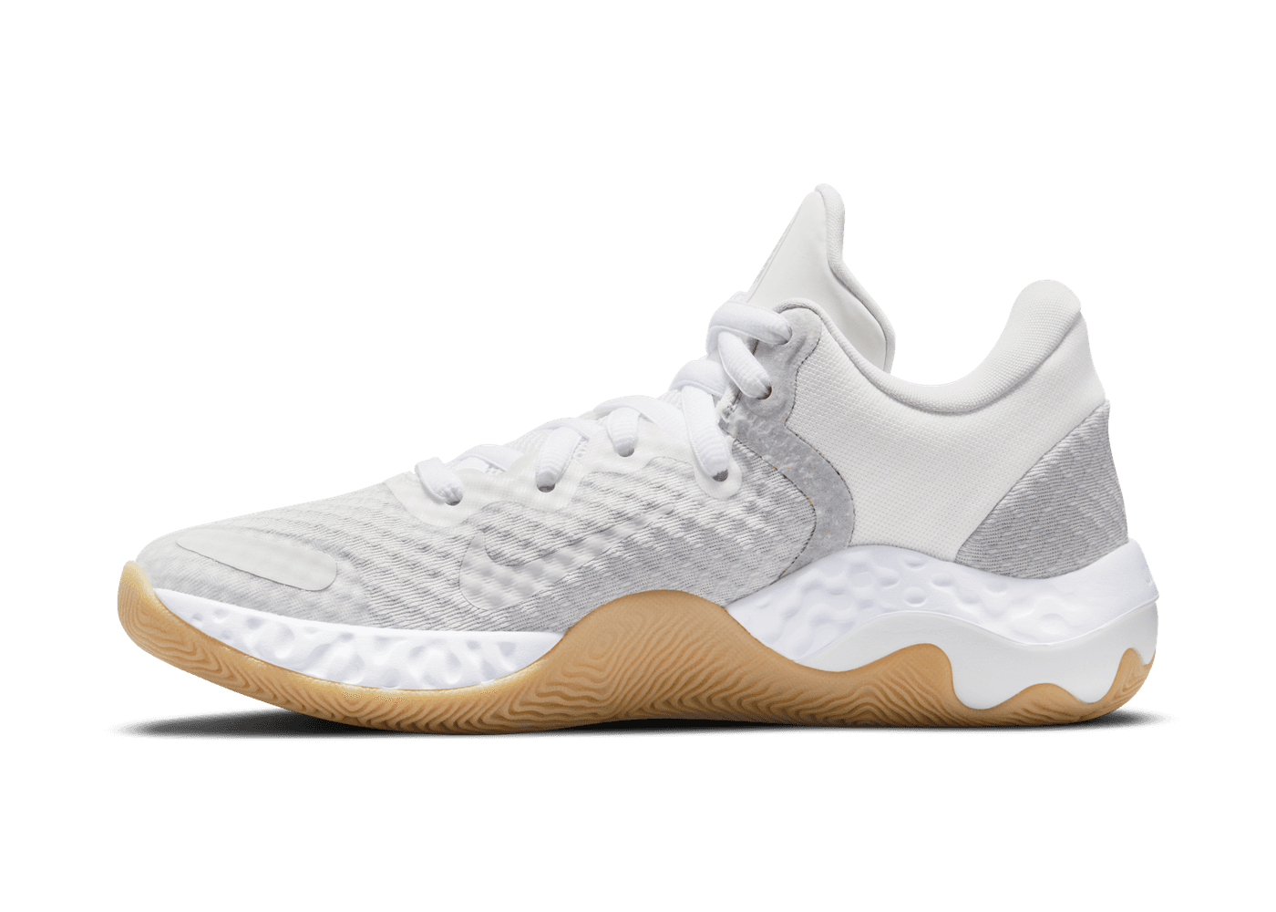 Nike Renew Elevate 2 'Summit White Gum'