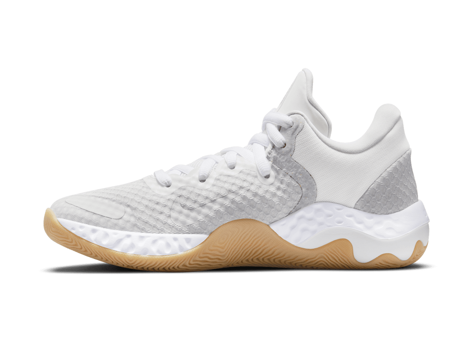 Nike Renew Elevate 2 'Summit White Gum'