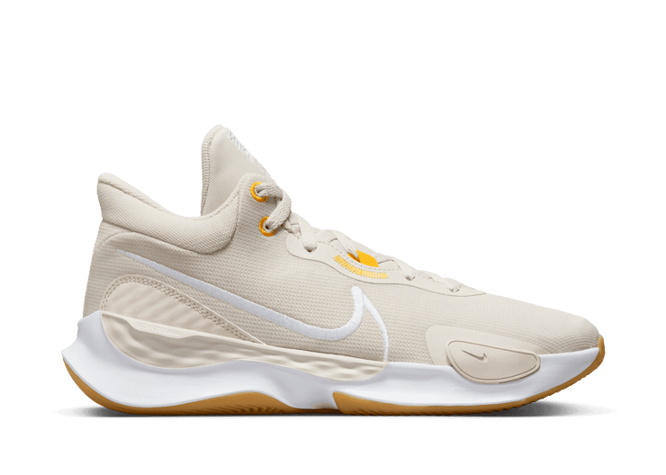 Nike Renew Elevate 3 'Phantom University Gold' - DD9304-009