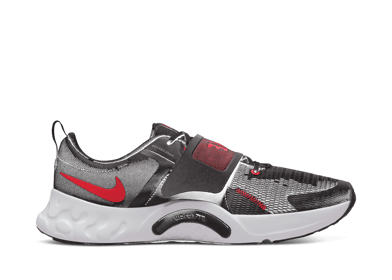 Nike Renew Retaliation 4 'Bred'