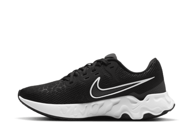 Nike Renew Ride 2 'Black' (W)