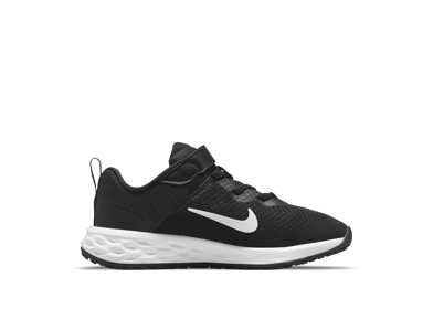 Nike Revolution 6 'Black White' (PS)