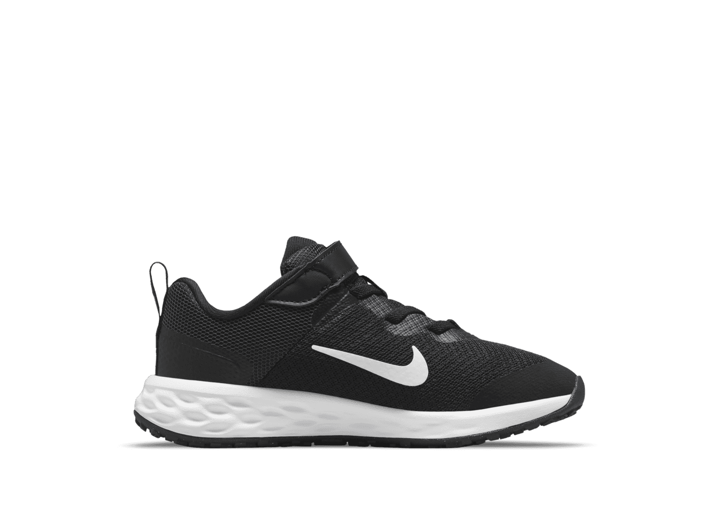 Nike Revolution 6 'Black White' (PS)