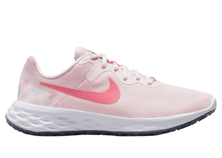 Nike Revolution 6 Next Nature Premium 'Floral Watercolor' (W)