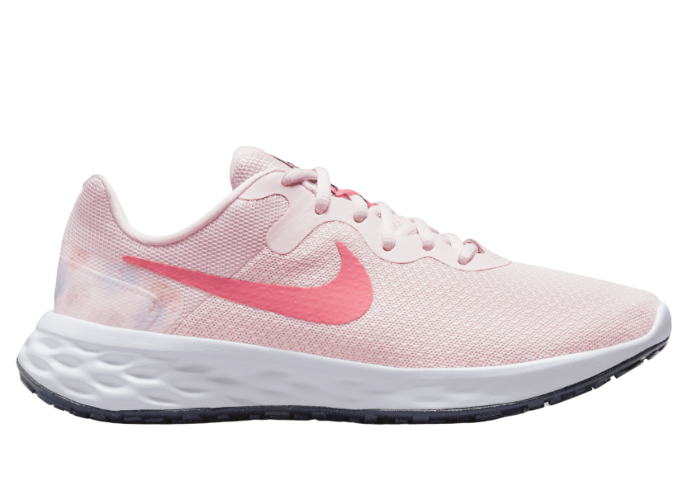 Nike Revolution 6 Next Nature Premium 'Floral Watercolor' (W)