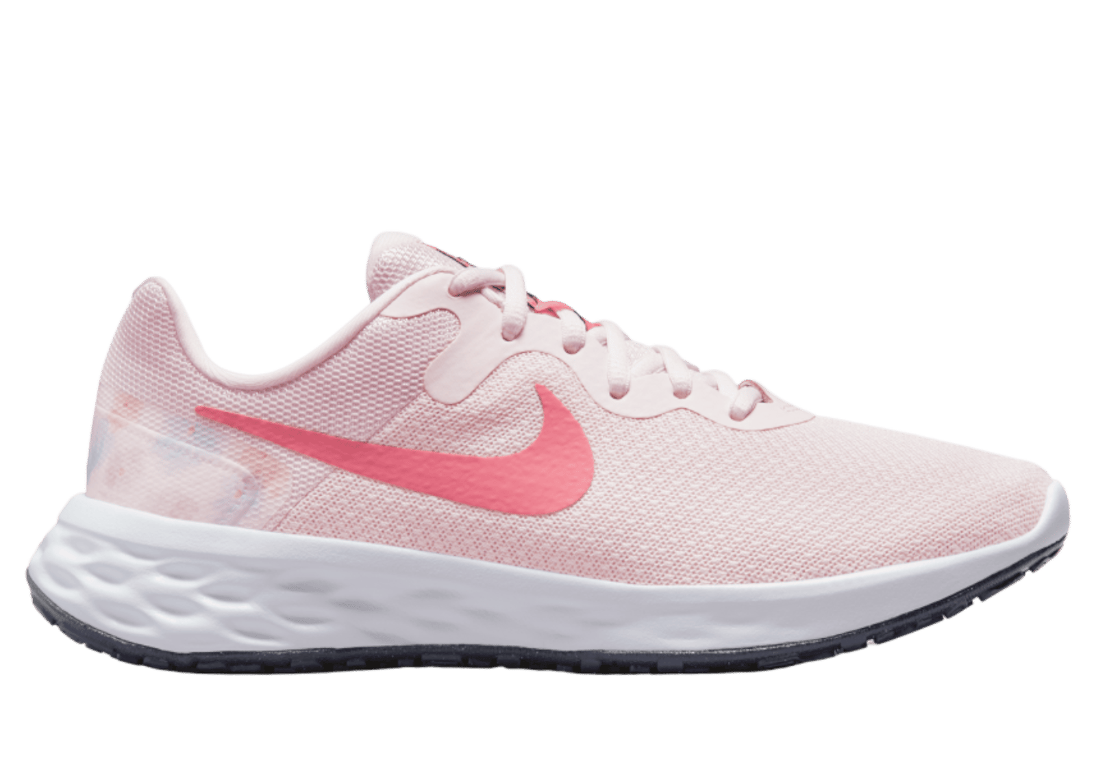Nike Revolution 6 Next Nature Premium 'Floral Watercolor' (W)