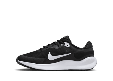 Nike Revolution 7 GS 'Black White'