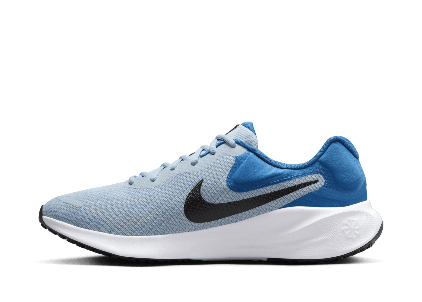 Nike Revolution 7 'Light Armory Blue'