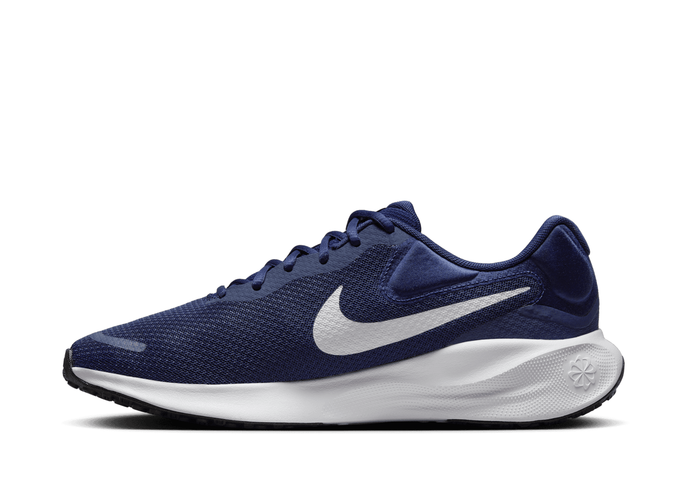 Nike Revolution 7 'Midnight Navy'