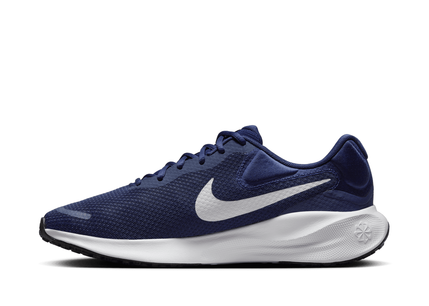 Nike Revolution 7 'Midnight Navy'