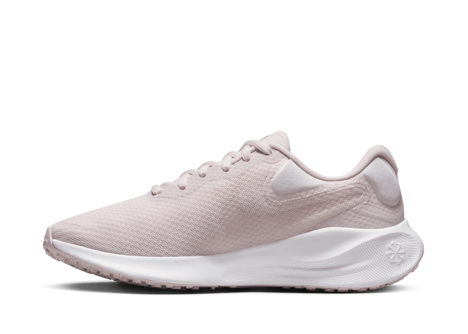 Nike Revolution 7 'Pearl Pink' (W)