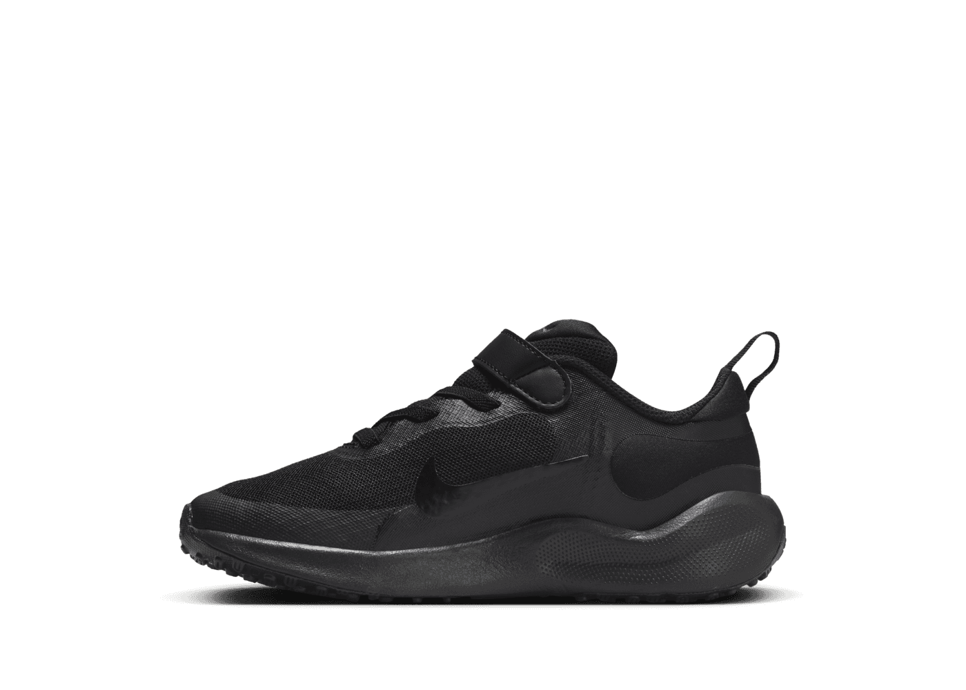 Nike Revolution 7 PS 'Black Anthracite'