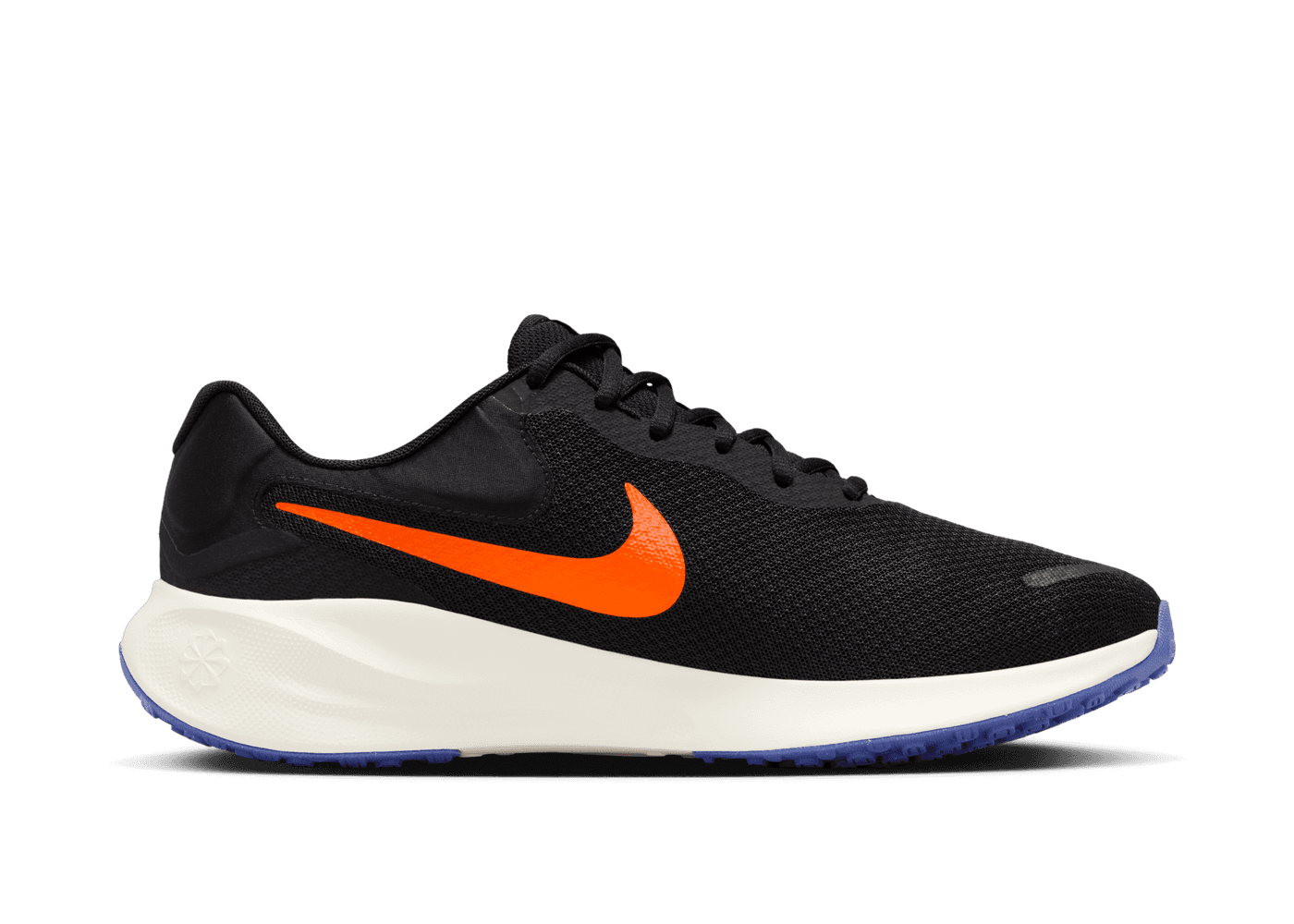 Nike Revolution 7 Road (Extra Wide)
