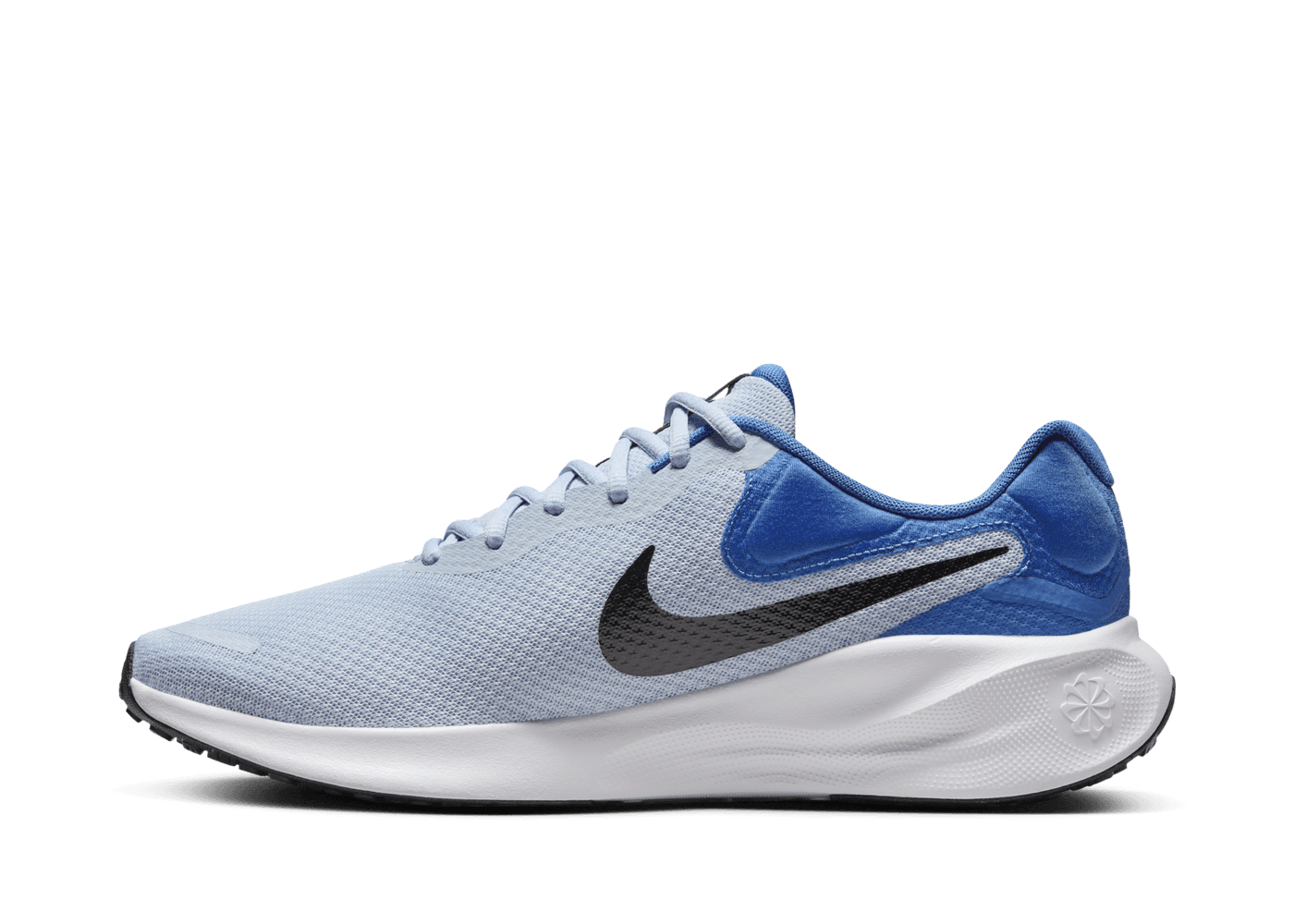 Nike Revolution 7 Road (Extra Wide)