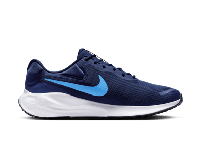 Nike Revolution 7 Road (Extra Wide)