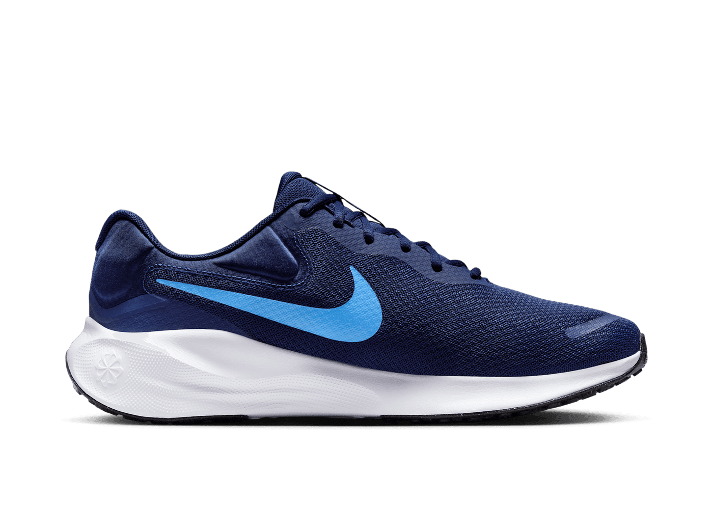 Nike Revolution 7 Road (Extra Wide)