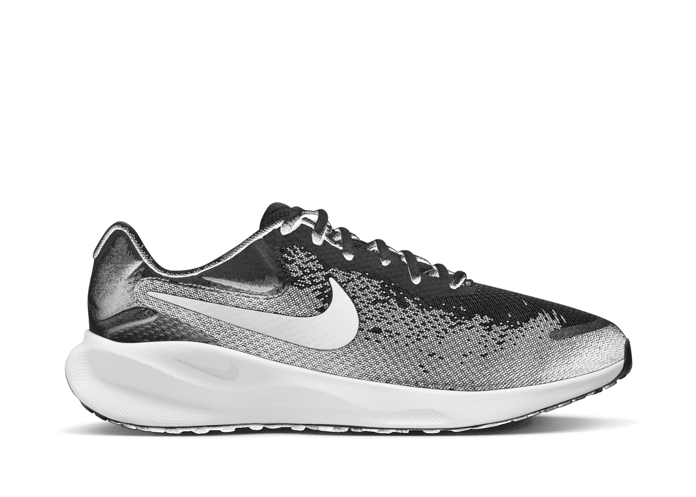 Nike Revolution 7 Road (Wide)