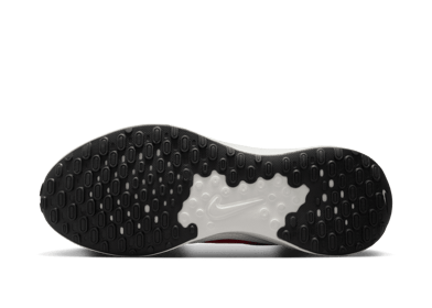 Nike Revolution 7 'White Black Fire Red'