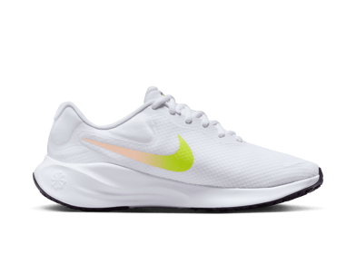 Nike Revolution 7 'White Cyber' (W)