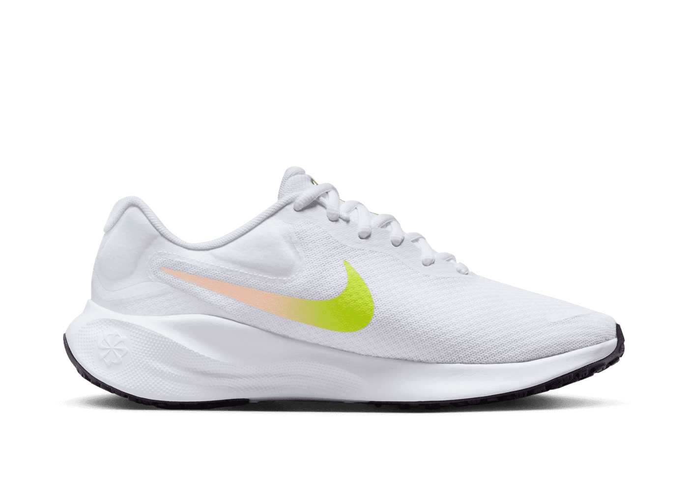 Nike Revolution 7 'White Cyber' (W)