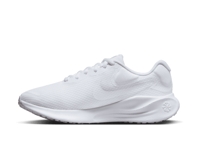 Nike Revolution 7 'White Pale Blue' (W)