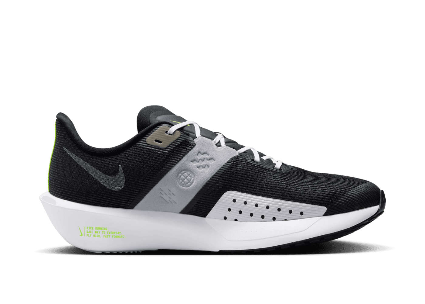 Nike Rival Fly 4 Road - FV6040-001 Release Date, Raffles